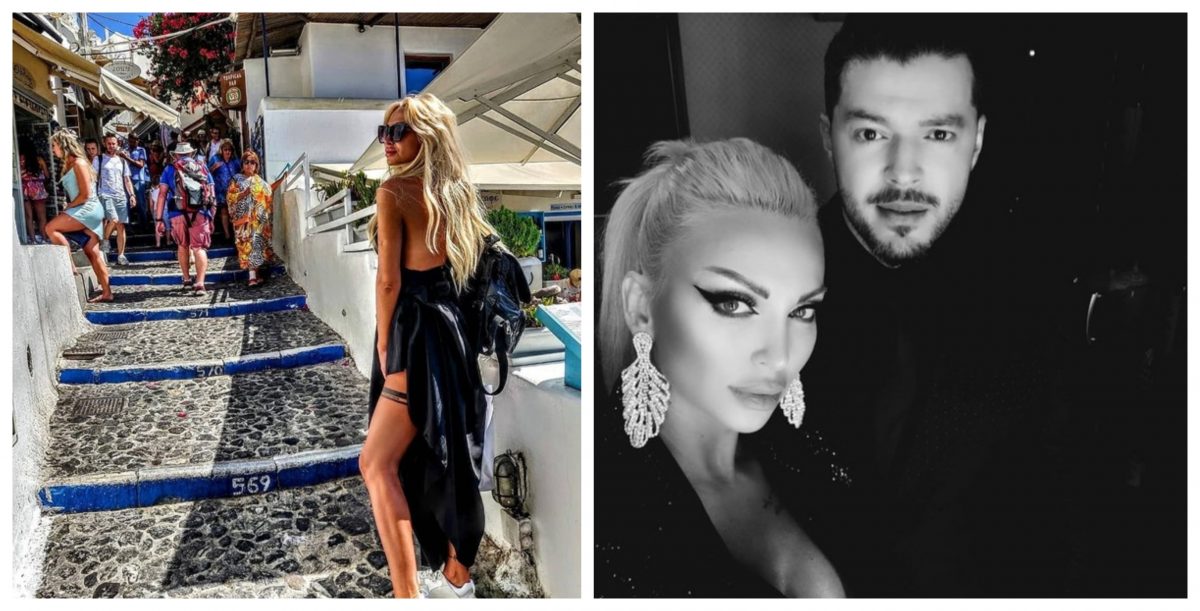 Imagine Stire Victor Slav vorbește în premieră despre enigmatica lui iubită: „Este un model de femeie” | 2review.ro