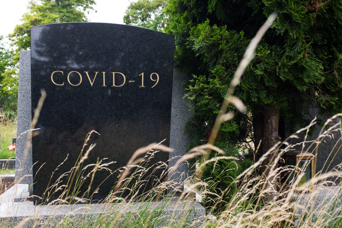 Imagine Stire Bilanțul COVID-19 din 2 august 2021. Câți români au murit, în ultimele 24 de ore, după ce au contractat SARS–CoV-2 | 2review.ro