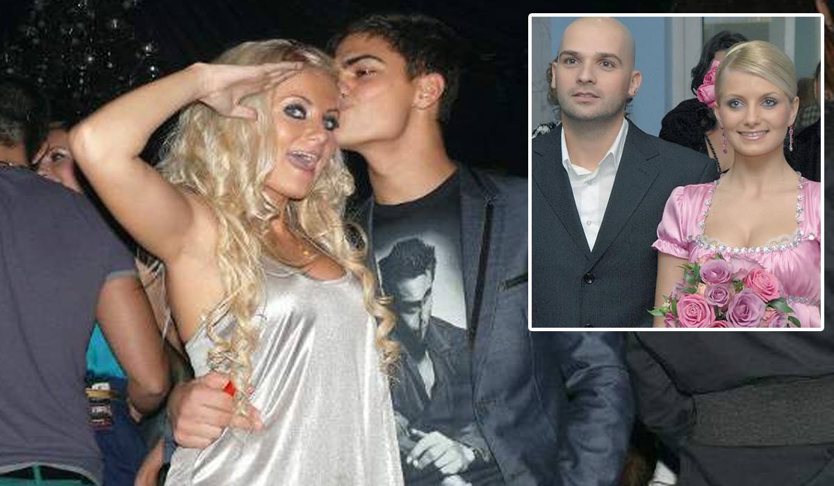 Imagine Stire Ce s-a ales de Iulian Demeter, bărbatul care a divorţat-o pe Sylvia de Andrei Ștefănescu în 2012 | 2review.ro