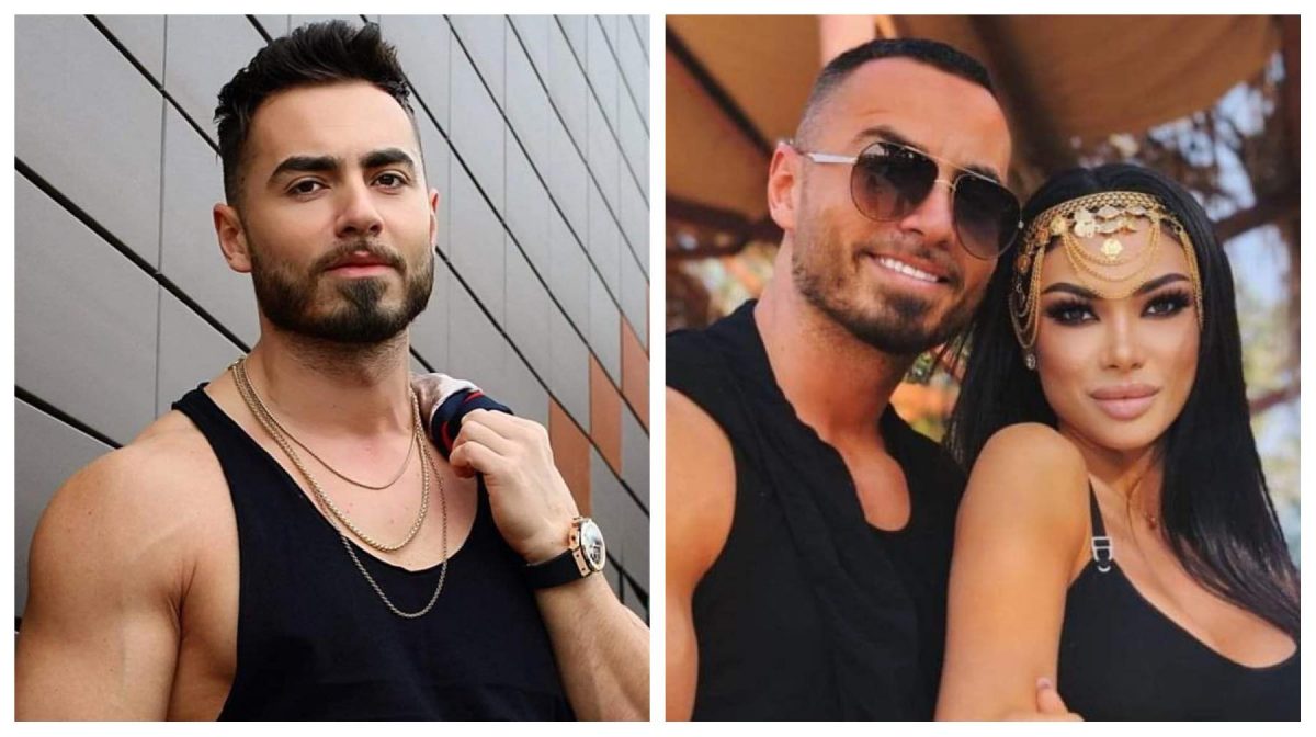 Imagine Stire Sonny Flame, pregătit să devină tătic pentru a doua oară: ”Și mami își dorește” | 2review.ro