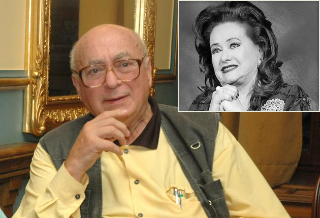 A murit regizorul Dan Puican! Fostul soț al Stelei Popescu se afla la un pelerinaj de Sfânta Maria