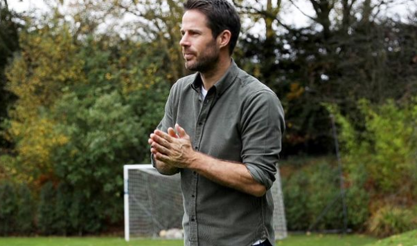 Imagine Stire Jamie Redknapp și Frida Andersson aşteaptă un băieţel. Cei doi sunt foarte fericiţi! | 2review.ro