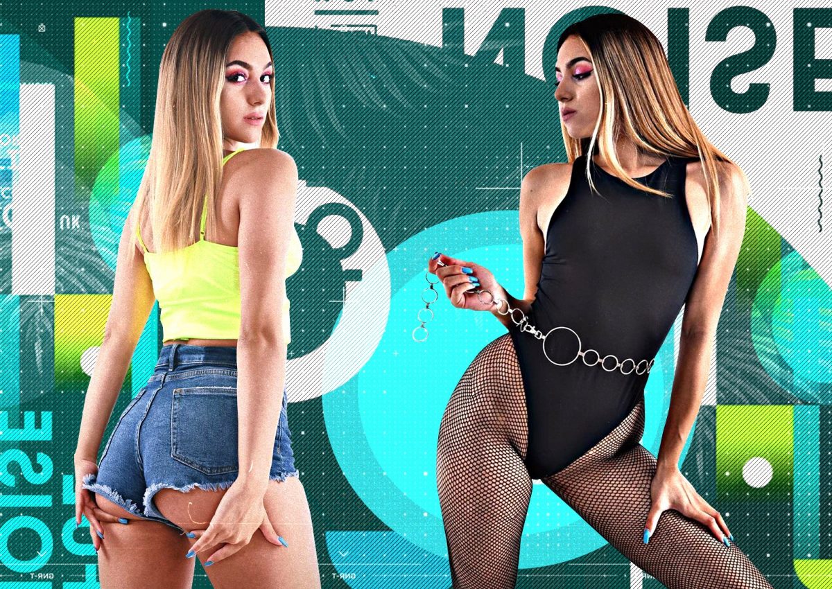 Imagine Stire Theodora-i fată „rea”, ți-ai dori una ca ea. E cea mai HOT dansatoare, te lasă fără suflare | 2review.ro