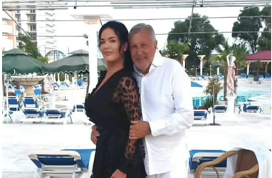 Imagine Stire Decizia luată de familia Năstase, după ce Ioana a renunțat la divorțul de fostul tenismen: ”Asta vrem!” | 2review.ro