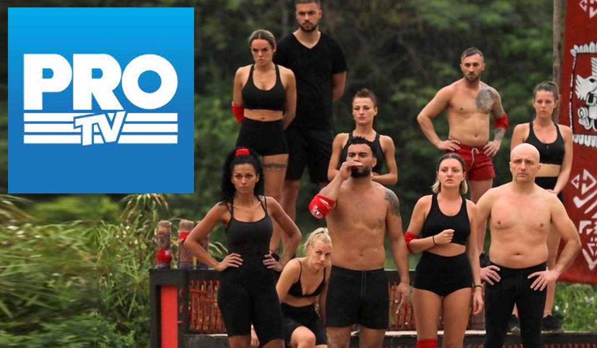 Imagine Stire Lovitură pentru Kanal D! Pro TV a „furat” o super-vedetă de la ”Survivor România” | 2review.ro
