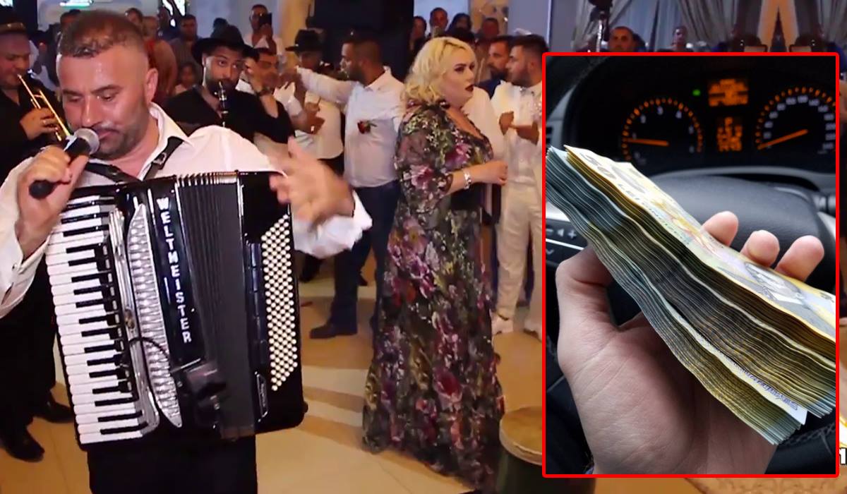 Imagine Stire Câți euro te costă să îți cânte Ioniță și Viorica la nuntă! Tariful Clejanilor a „bubuit” | 2review.ro
