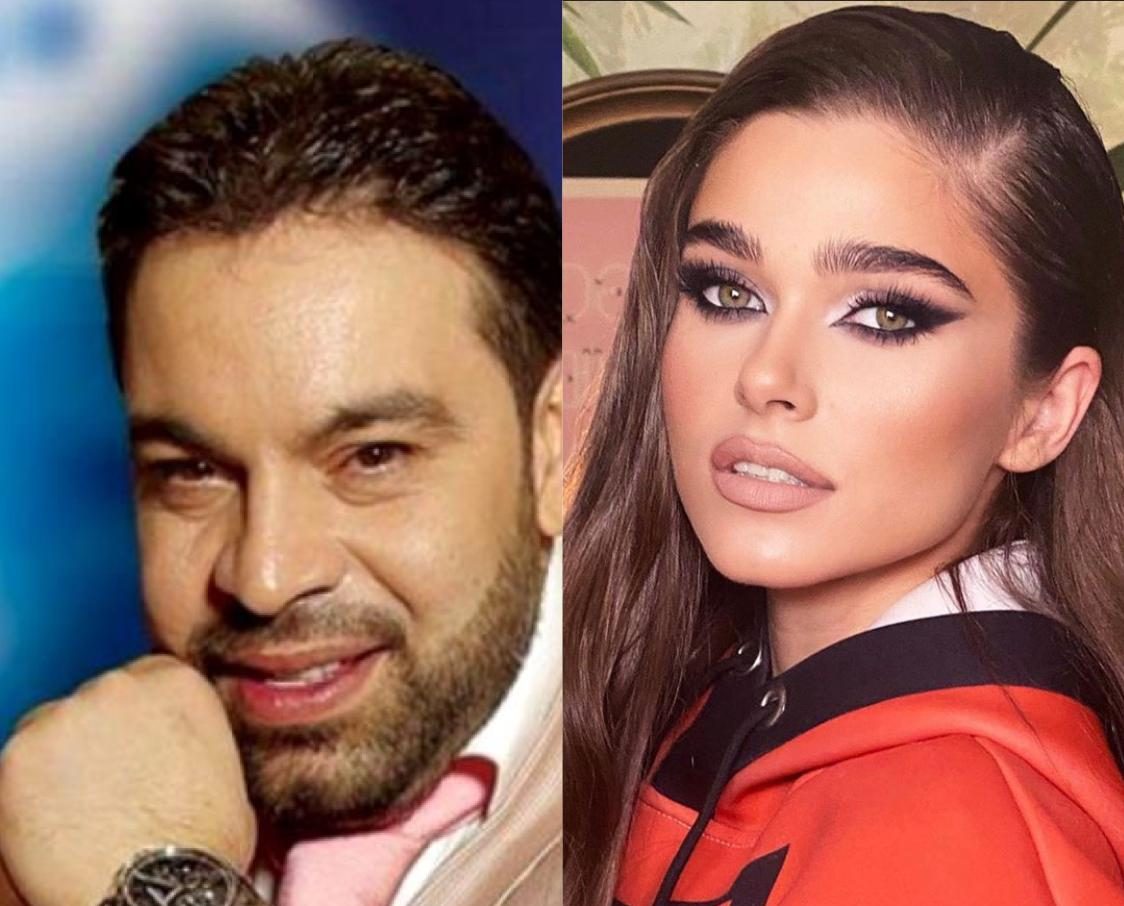 Imagine Stire Ce urare deosebită i-a făcut „regele” Florin Salam lui Theo Rose de ziua ei | 2review.ro