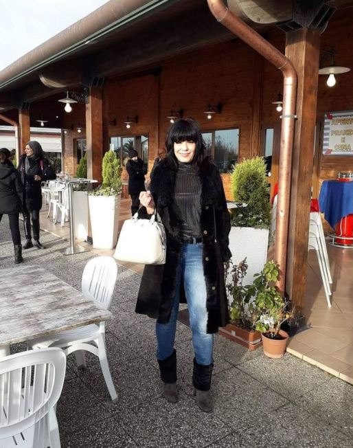 Imagine Stire Mariana Moculescu susține că nu a avut noroc în dragoste: “Niciun bărbat nu m-a iubit” | 2review.ro