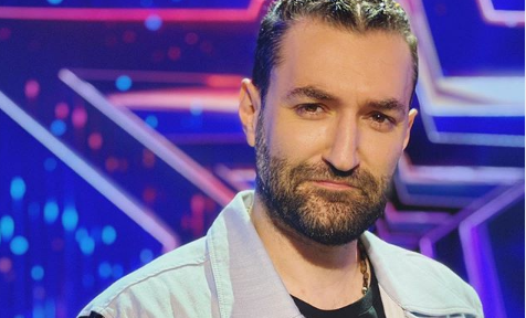 Imagine Stire Cum a cunoscut-o Smiley pe Rihanna. Artistul a făcut dezvăluiri neaşteptate: „Nu ne venea să credem în ce context ne aflam” | 2review.ro