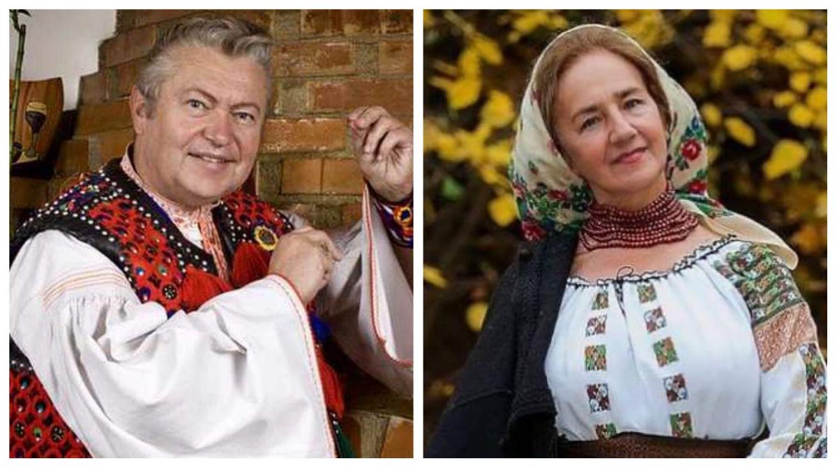 Imagine Stire Gheorghe Turda sare în apărarea Sofiei Vicoveanca, după ieșirea ei nervoasă de la un concert: ”Bine le-a făcut!” | 2review.ro