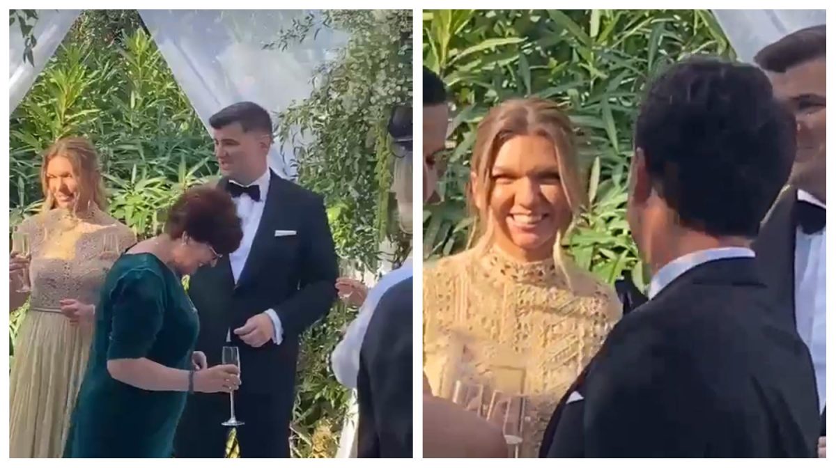 Imagine Stire Ce artiști celebri vor cânta la nunta anului dintre Simona Halep și Toni Iuruc. “Mă bucur enorm. Avem câteva melodii în deschidere” | 2review.ro
