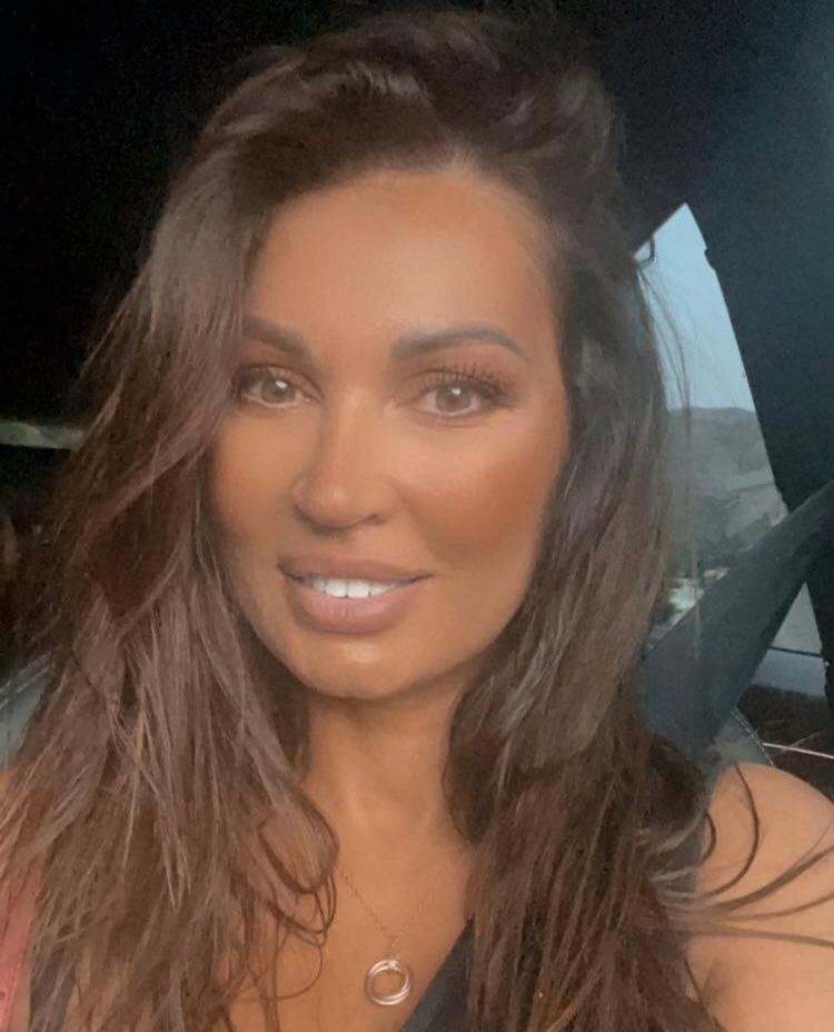 Imagine Stire Incredibil cum arată Nicoleta Luciu la 41 de ani : ”Nu sunt slabă. Am rămas la…” | 2review.ro