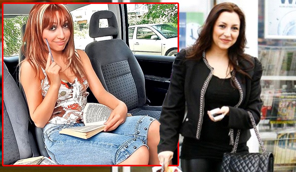 Imagine Stire Surpriză! Am aflat ce studii și câte clase a absolvit Andra Măruță, de fapt. Câți bani primește salariu de la Pro TV | 2review.ro
