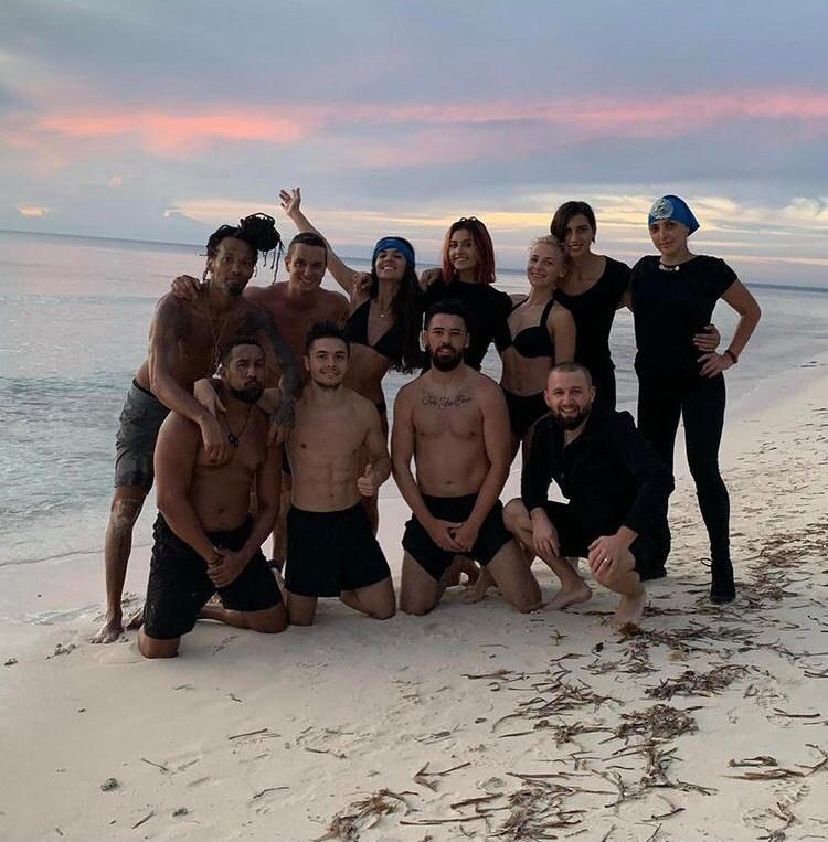 Imagine Stire Secretul din spatele partidelor de amor de la Survivor România. Roxana Ghiță a spus tot: ”Și Zanni s-a dat mine, dar și….” | 2review.ro