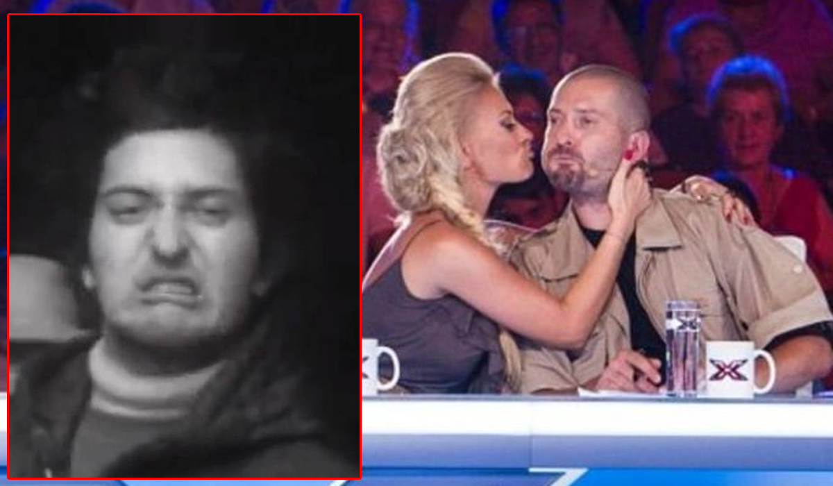 De necrezut! Ce studii are Cheloo de la Paraziții. Câte clase a absolvit, de fapt, juratul iUmor și ce salariu primește de la Antena 1