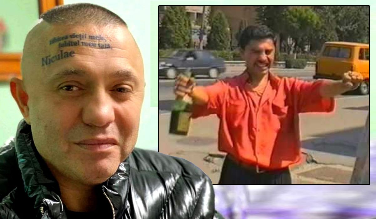 Incredibil! Câte clase are Nicolae Guță, de fapt! Ce note a luat la matematică și la limba română