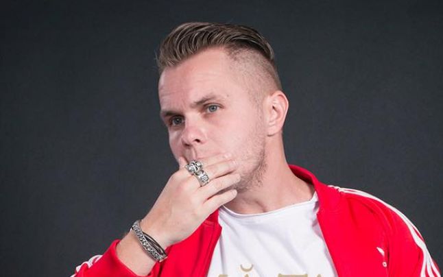 Imagine Stire Codin Maticiuc, la un pas să fie bătut la Untold: ”Vreau să mă duc la pușcărie” | 2review.ro