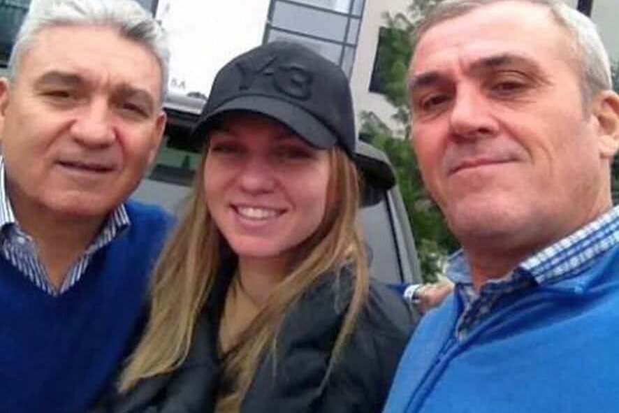 Imagine Stire Un angajat al familiei Halep, pagubă uriaşă în buget! Ce greşeală majoră a făcut bărbatul | 2review.ro