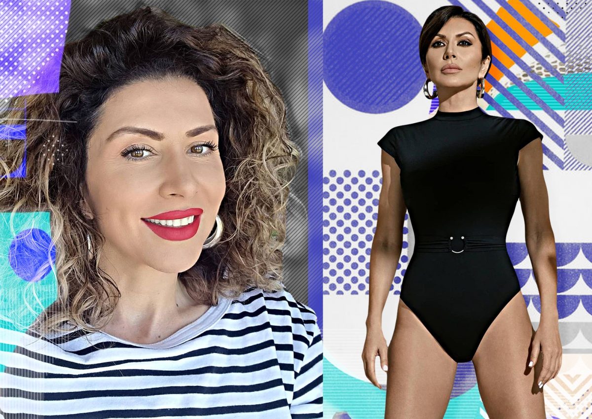 Imagine Stire Carmen Brumă, apariție de senzație la un eveniment din Capitală: „Vârsta este ultimul lucru la care ar trebui să te gândești atunci când îți alegi ținuta!” | 2review.ro