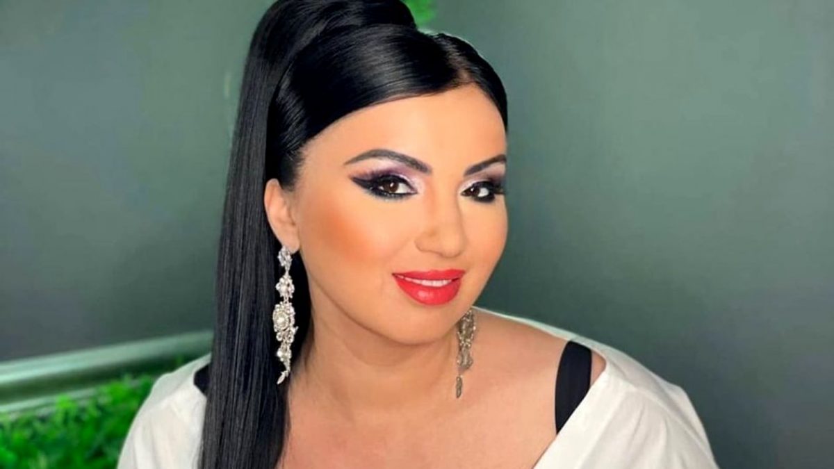 Imagine Stire Adriana Bahmuțeanu l-a refuzat pe Dani Mocanu! Manelistul a curtat-o insistent. „Mi-a dat mesaje, m-a invitat la…” | 2review.ro