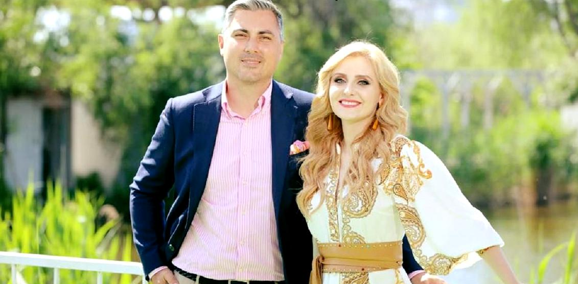 Imagine Stire De ce nu vrea Alexandru Ciucu nu vrea să își lase fetițele să locuiască cu Alina Sorescu | 2review.ro