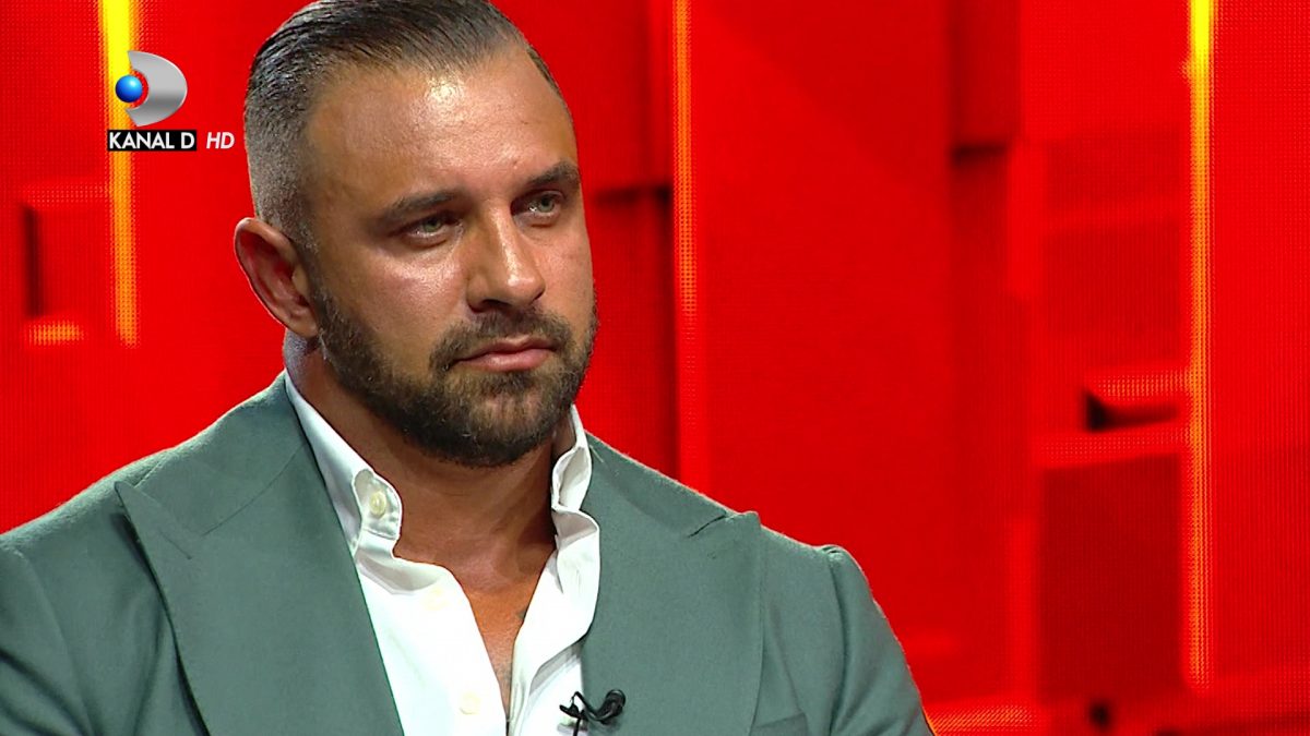 Imagine Stire Alex Bodi, adevărul despre fosta lui soție Iulia Sălăgean „Nu am obligat-o să se prostitueze” | 2review.ro