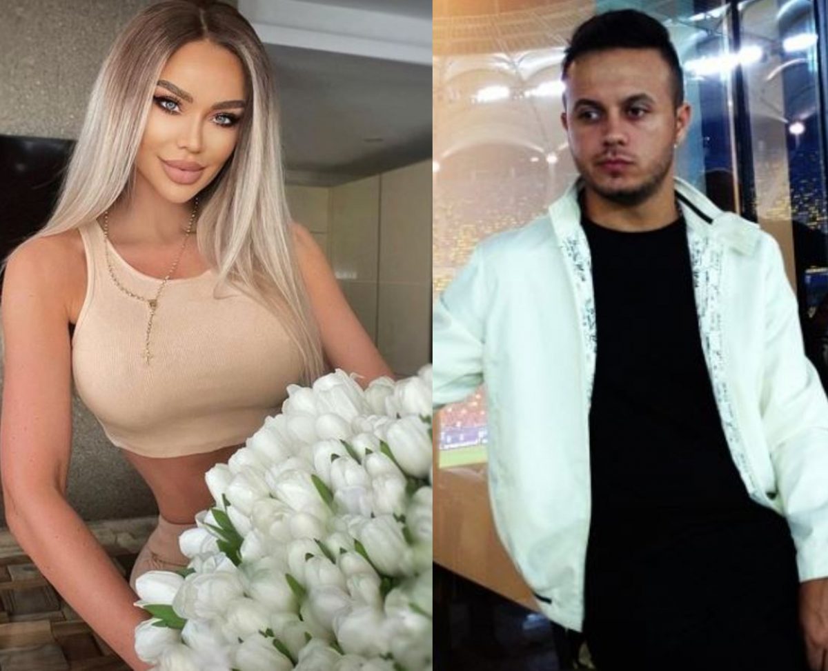 Imagine Stire Nimic nu o doboară? Bianca Drăgușanu e mai bine fără Gabi Bădălău „Mă distrez” | 2review.ro