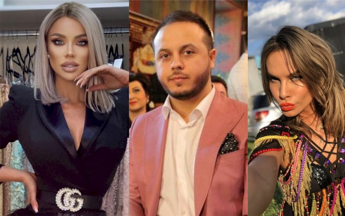 Imagine Stire Gabi Bădălău, prima reacție după ce Anna Lesko a răspuns furioasă pe internet. Milionarul i-a cerut scuze în numele Biancăi Drăgușanu | 2review.ro