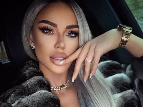 Imagine Stire Cum a reacţionat Bianca Drăguşanu după ce a aflat că mama lui Gabi Bădălău a apelat la vrăjitoare ca să-i despartă | 2review.ro