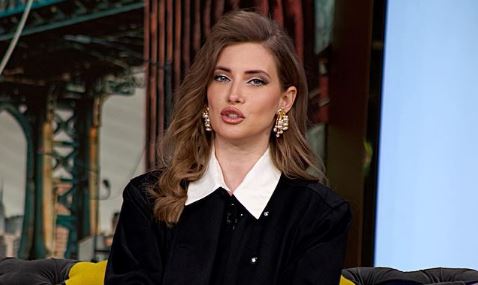 Imagine Stire Iulia Albu a dezvăluit ce nu suportă să facă: „Nu mi-e frică, dar nu îmi place…” | 2review.ro