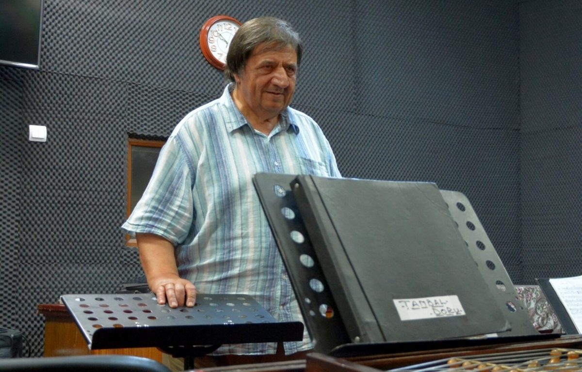 Imagine Stire Maestrul Ioan Cobâlă, internat in stare critică la spital. Medicii sunt rezervați | 2review.ro