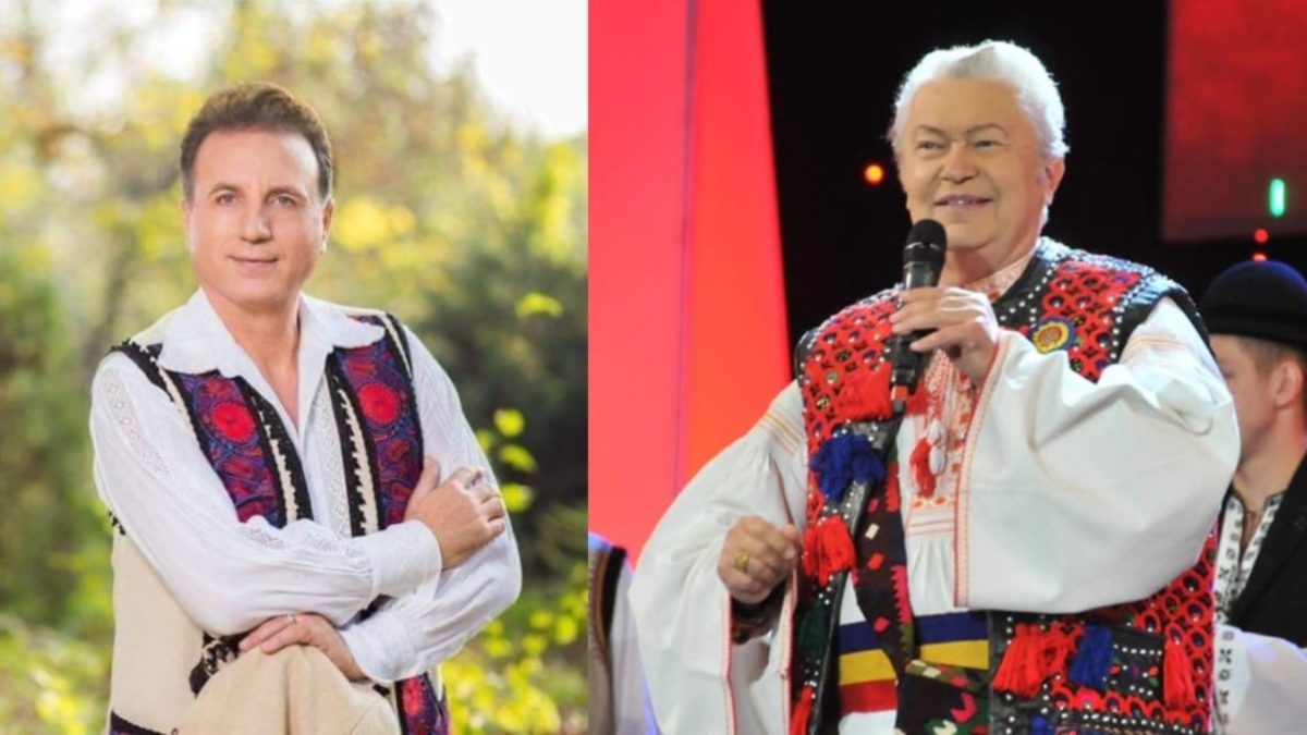 Imagine Stire Războiul dintre Constantin Enceanu și Gheorghe Turda continuă. “Eu nu iert pe nimeni!” / “Doamne ferește, caracterul este îndoielnic” | 2review.ro
