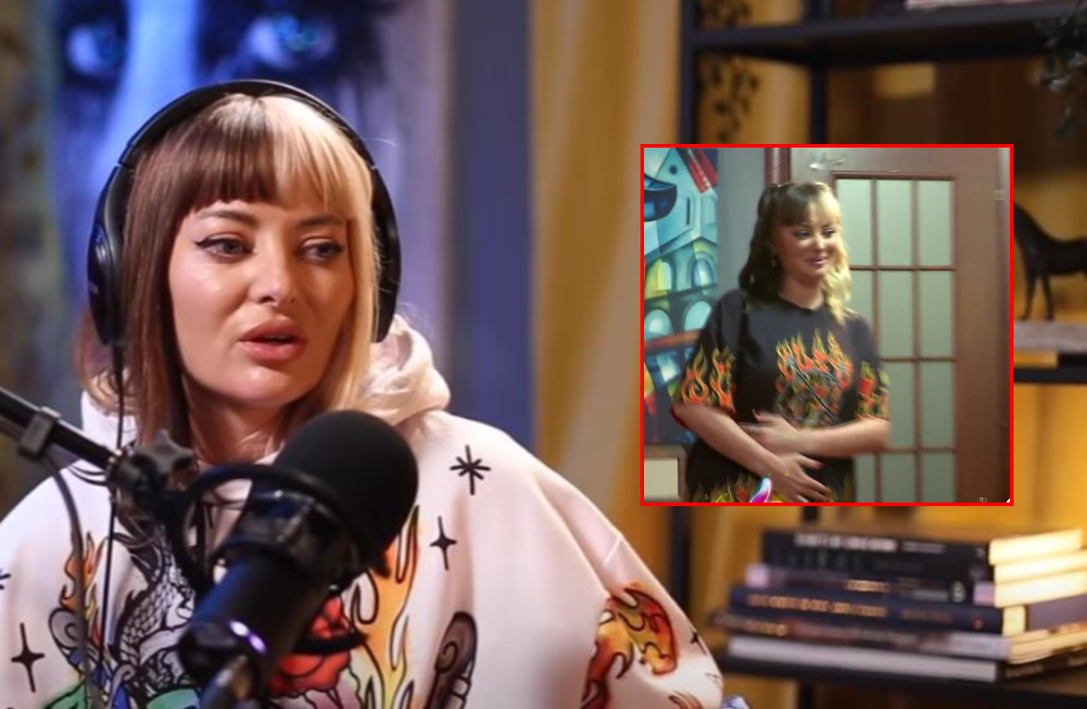 Bombă! Delia a făcut anunțul mult așteptat: ”Sunt însărcinată”
