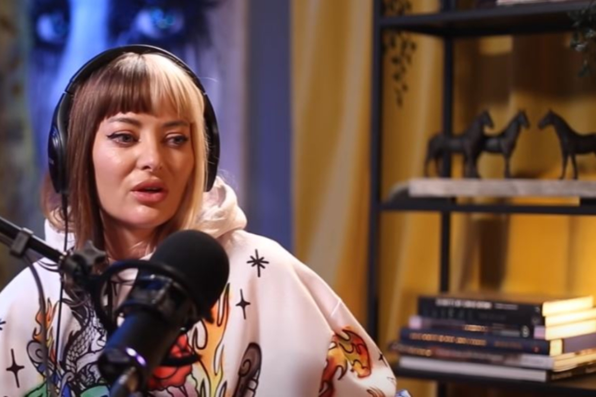 Ştiai asta? Câte clase are, de fapt, Delia Matache? Din ce mai face bani cântăreaţa