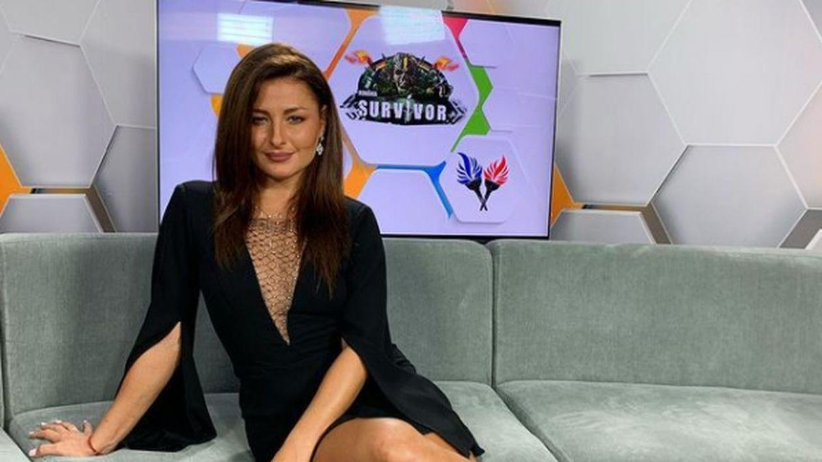 Imagine Stire Elena Marin, probleme mari după Survivor România! Faimoasa, nevoită să renunțe la visul său. „Am fost devastată” | 2review.ro