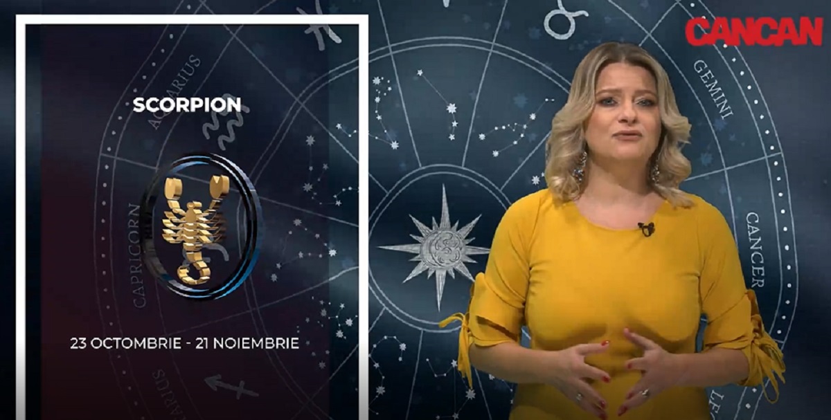Imagine Stire Horoscop zilnic 24 septembrie 2021. Scorpionii au parte de surprize în cuplu | 2review.ro