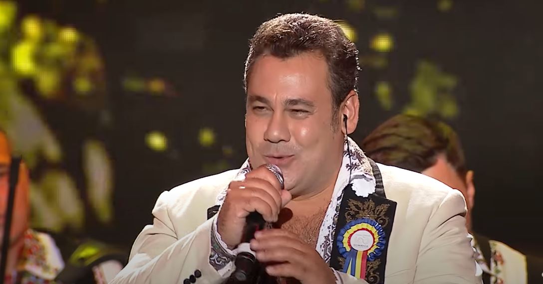 Decizia luată de Ionuț Dolănescu în privința vilei pe care a moștenit-o de la tatăl lui