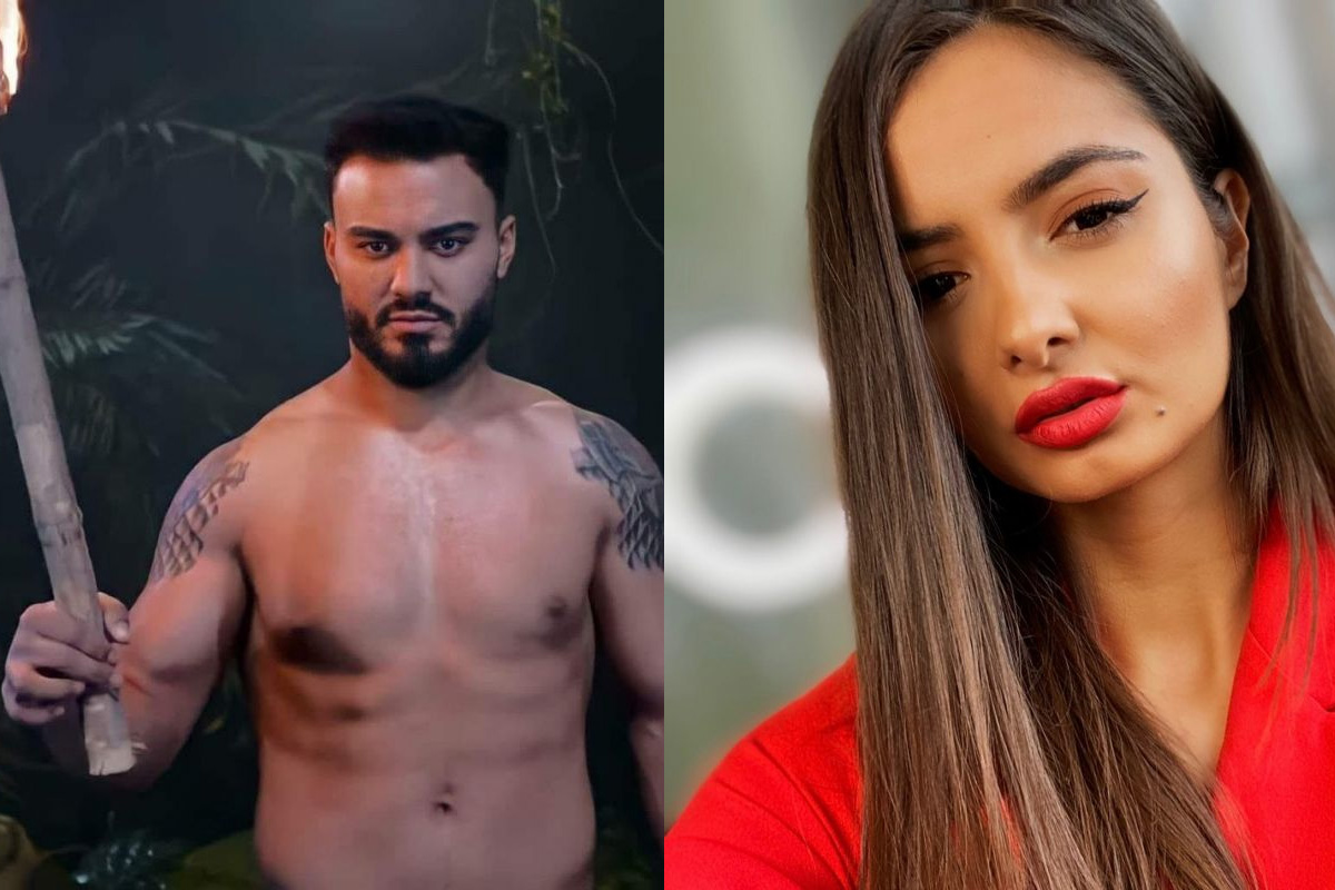 Imagine Stire Jador s-a împăcat cu Georgiana Elisei? „Este femeia care mă face cel mai fericit” | 2review.ro