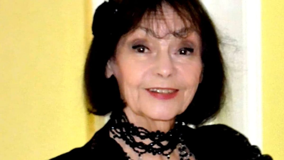 Imagine Stire Motivul pentru care Marina Voica a ajuns, din nou, la spital! Artista a făcut primele declarații. „Nu știu ce se va întâmpla” | 2review.ro
