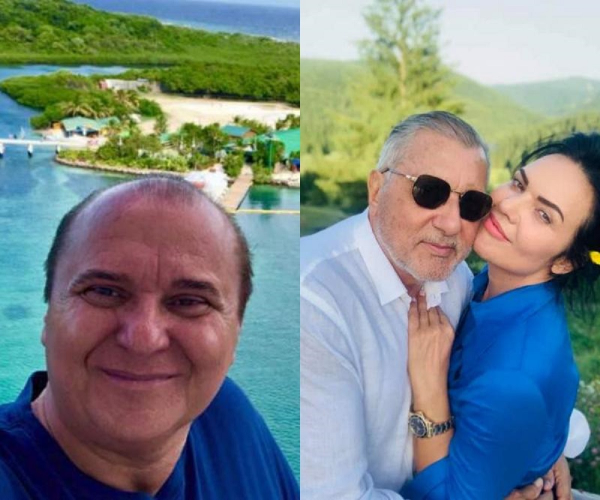 Imagine Stire Ilie Năstase o să înnebunească de nervi când o să vadă! Ce urare publică i-a făcut Nick Rădoi Ioanei Năstase de ziua ei | 2review.ro
