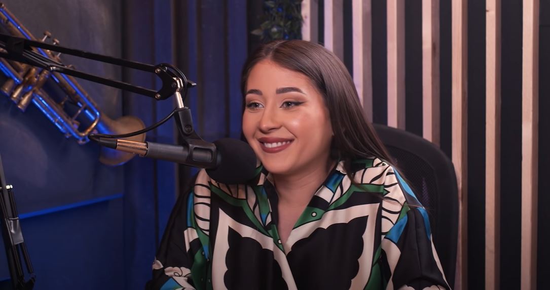Detaliul mai puțin știut din viața artistei Nicole Cherry! A picat la preselecții, la ”Românii au Talent”