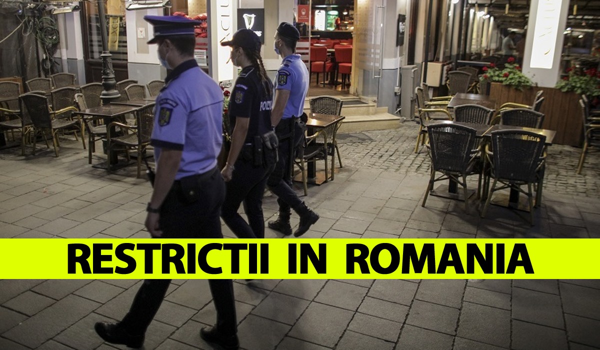 Imagine Stire Când vor fi introduse restricții anti-COVID în București. Anunțul lui Alin Stoica, prefectul Capitalei | 2review.ro