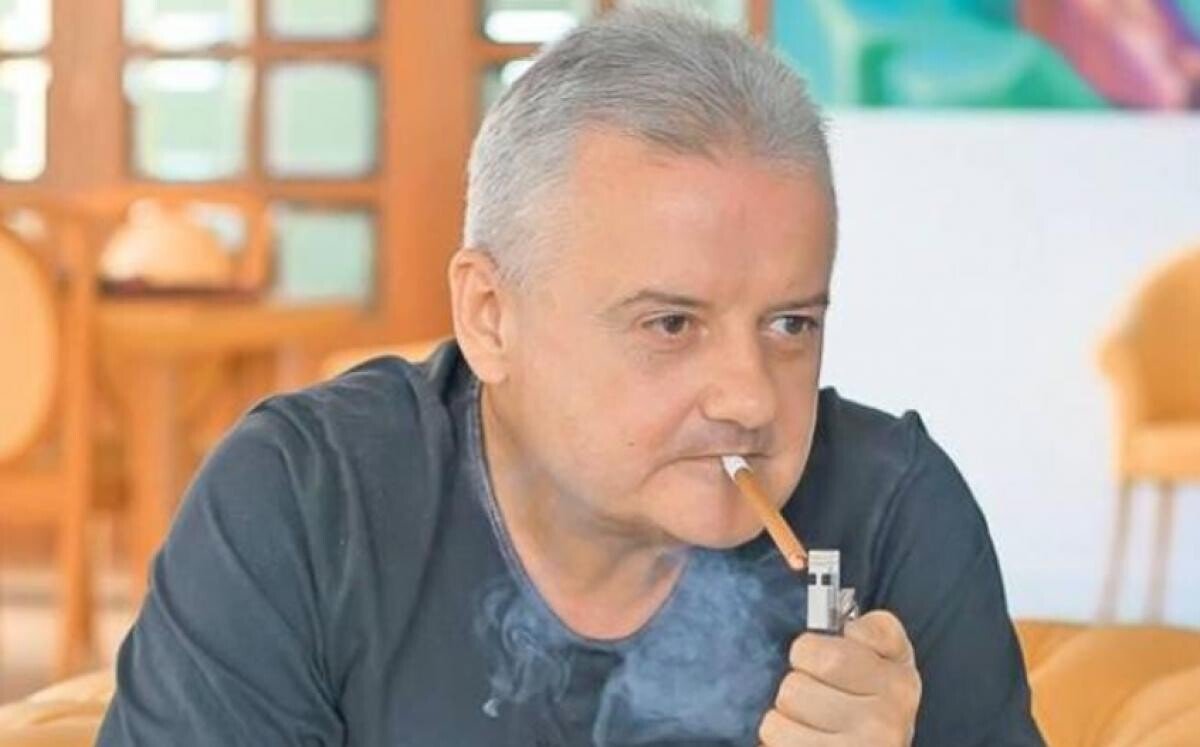 Imagine Stire Ultimele infomații despre starea de sănătate a lui Irinel Columbeanu. Fostul milionar este bolnav de COVID-19 | 2review.ro