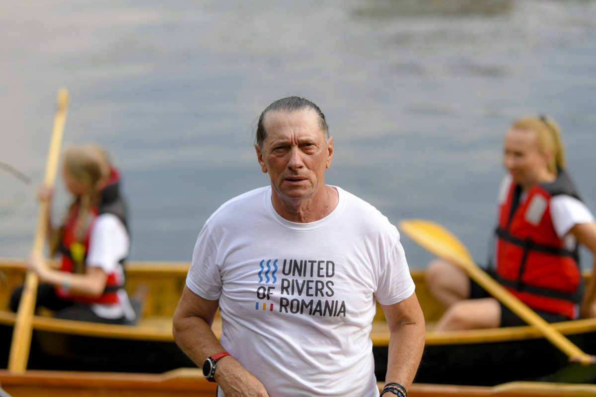 Imagine Stire Lovitură dură pentru familia lui Ivan Patzaichin! Rudele campionului nu vor mai primi niciun ban din partea statului | 2review.ro
