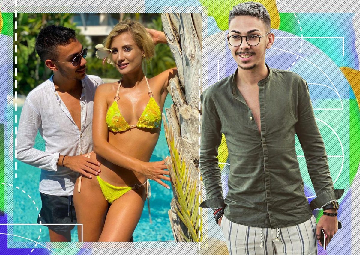 Imagine Stire Au anunțat că vor avea 1.000 de invitați, dar totul e în ”stand-by”: „De două luni nu am…” Nunta dintre Armin Nicoară și Claudia Puican, pusă sub semnul întrebării | 2review.ro
