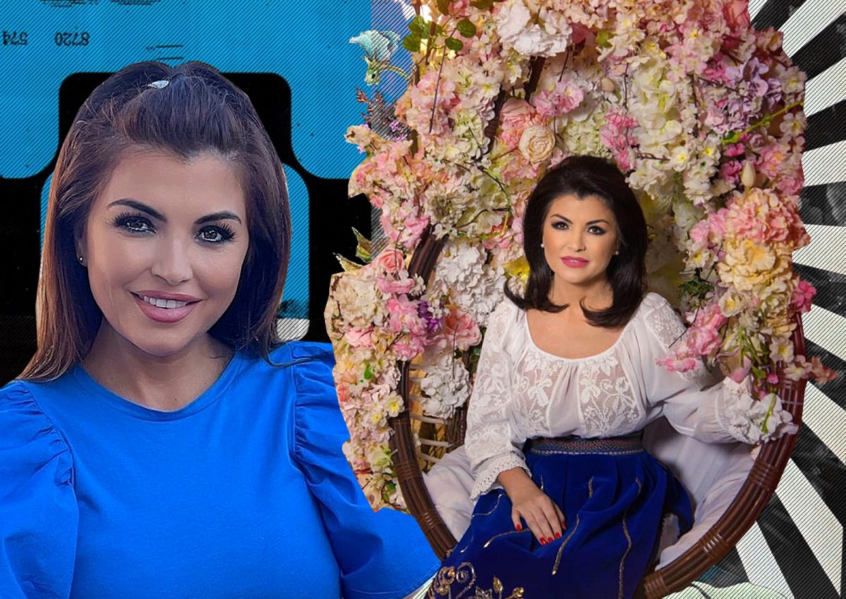 Imagine Stire Ce investiție de 100.000 € a făcut Claudia Ghițulescu. Pandemia nu a afectat-o financiar! | 2review.ro