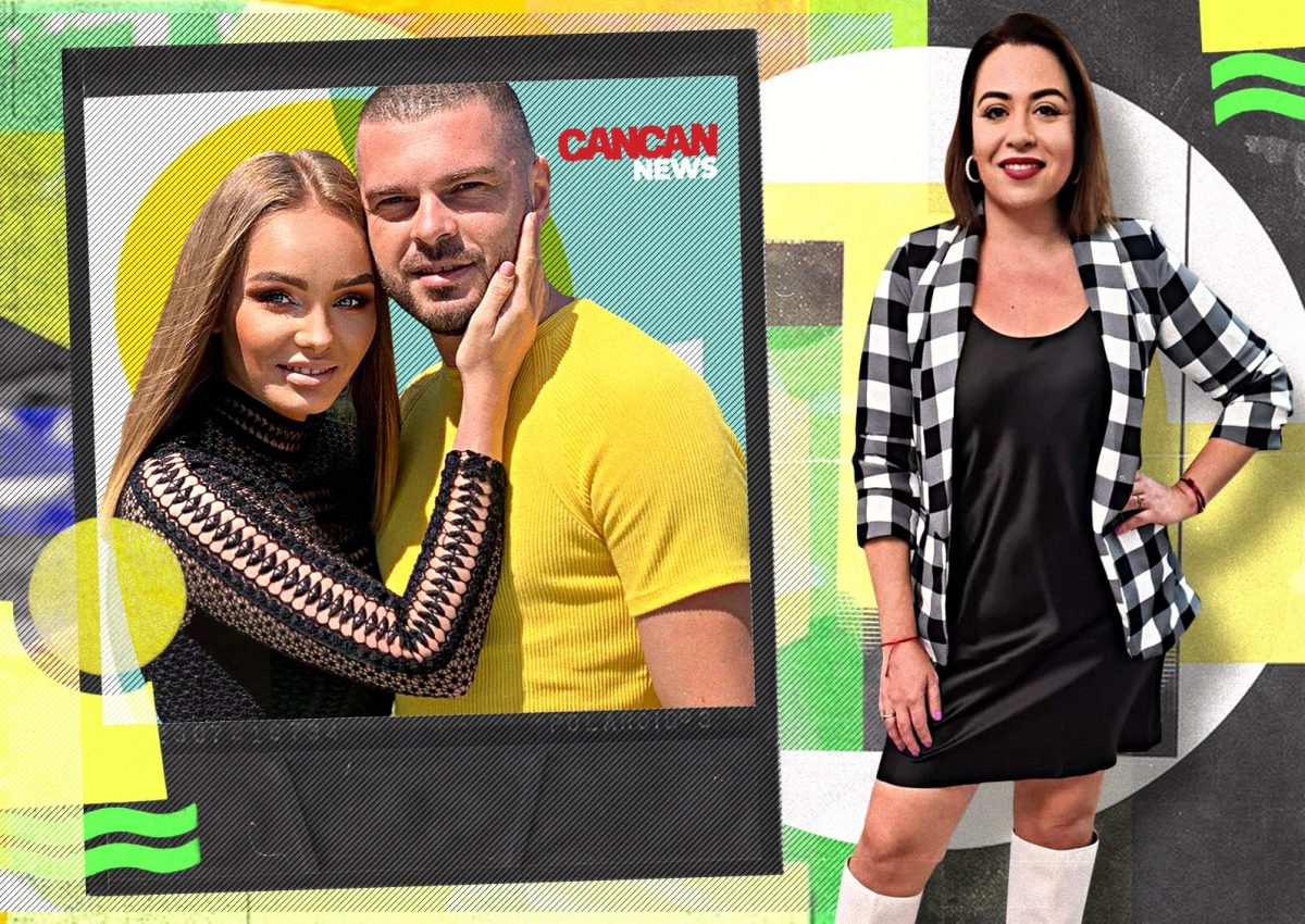 Imagine Stire CANCAN NEWS vă ține la curent cu cele mai „hot” noutăți din showbiz. Ce sacrificiu a făcut iubitul Mariei Constantin, de dragul artistei + Oana Roman, așa cum n-ai văzut-o niciodată! | 2review.ro