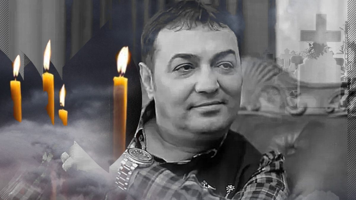 Petrică Cercel, înmormântat azi la Cimitirul Ghencea. Decizie de neînţeles a familiei. FOTO EXCLUSIV