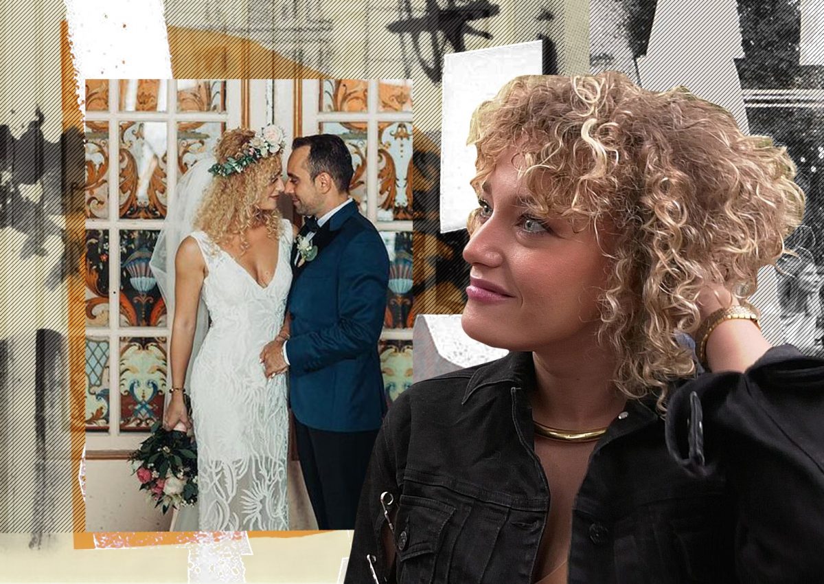 Imagine Stire Alexia Talavutis, dezvăluiri despre cea mai mare dorință: “M-am văzut dintotdeauna mama tânără, dar … ” | 2review.ro