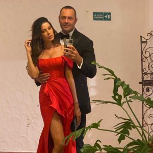 Mirco și Aida, o iubirea ca în povești